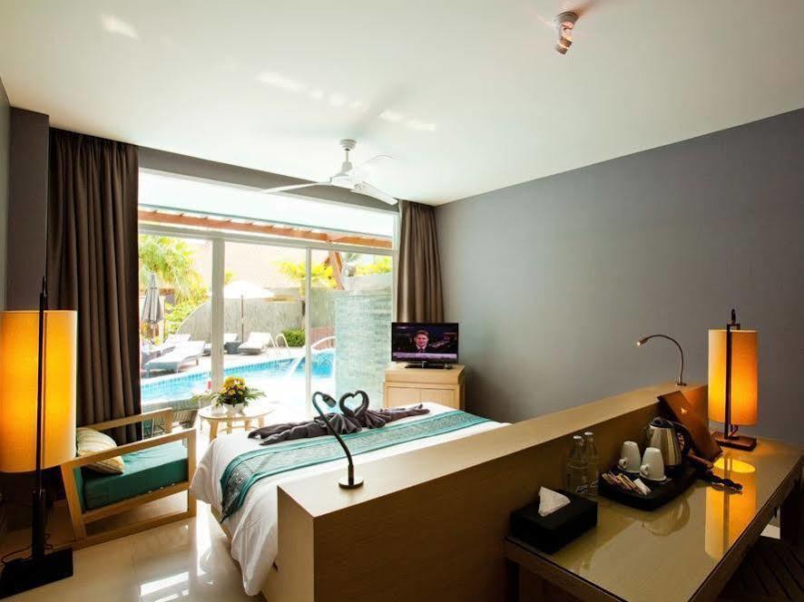 Ramaburin - Sha Extra Station touristique Patong