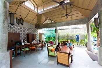 Station touristique Ramaburin - Sha Extra 3*